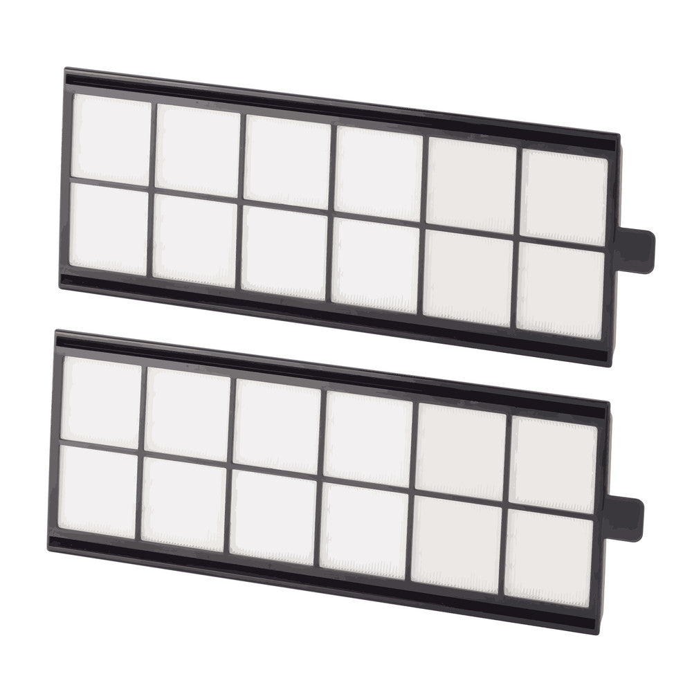 Zehnder filterset G4 voor ComfoD 350/450/550 met extra dichting 2 stuks