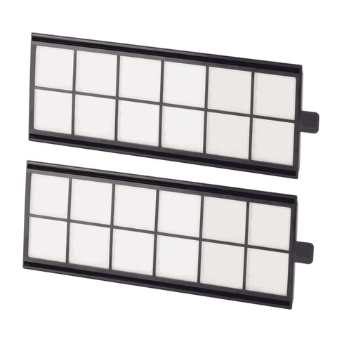 Zehnder filterset G4 voor ComfoD 350/450/550 met extra dichting 2 stuks