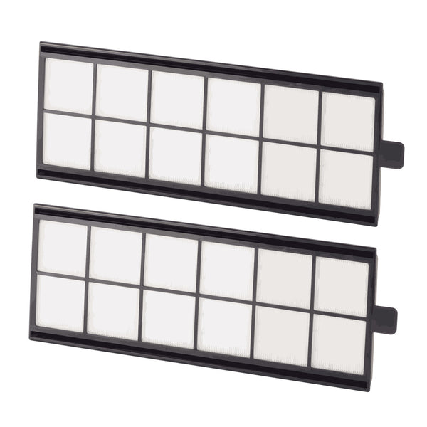 Zehnder filterset G4 voor ComfoD 350/450/550 met extra dichting 2 stuks