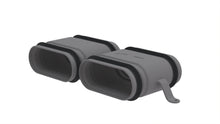Zeh CK300 verbindingsmof