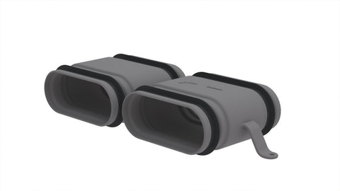 Zeh CK300 verbindingsmof
