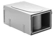Zehnder ComfoWell CW-S 320 caisson de distribution avec silencieux intégrés