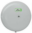 Reflex C 18L vase expansion à vessie butyl 3bar gris 1bar prégonflage