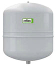 Reflex S 18L vase expansion solaire à vessie 10bar grey 1,5bar prégonflage