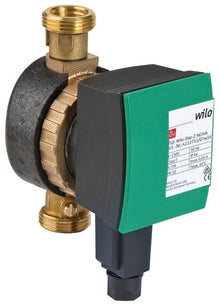 Wilo Star-Z NOVA A circulatiepomp voor tapwater