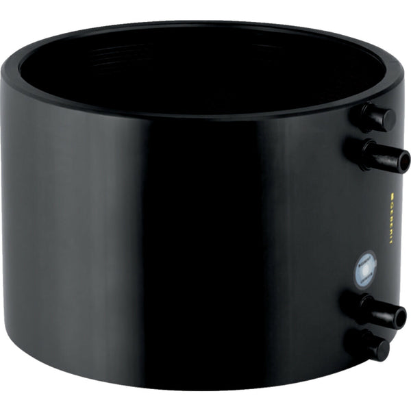 Geberit décharge en PE manchon thermique 200