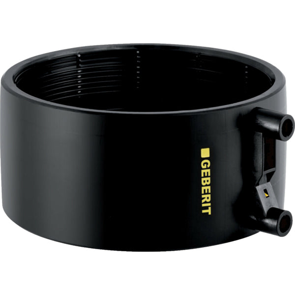 Geberit décharge en PE manchon électrique 75