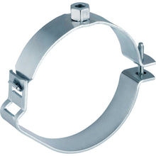 Geberit beugel verzinkt M10 D110