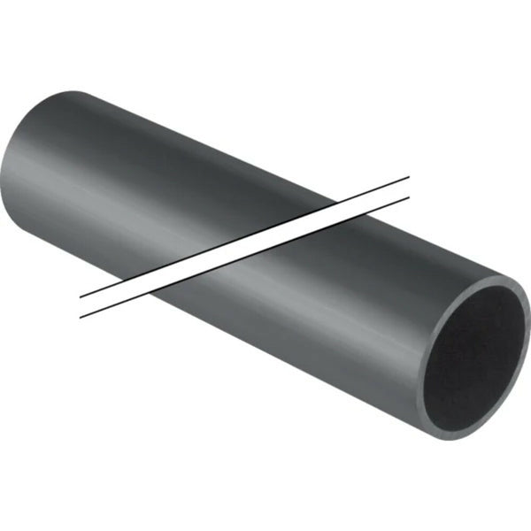Geberit Silent-db20 PE afvoerbuis D56 Lengte 3M