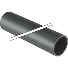Geberit Silent-db20 PE afvoerbuis D90 Lengte 3M
