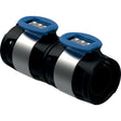 Geberit FlowFit rechte koppeling D20