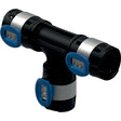 Geberit FlowFit tee piece D16