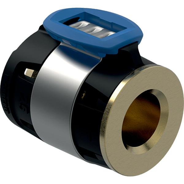 Geberit FlowFit bouchon D25