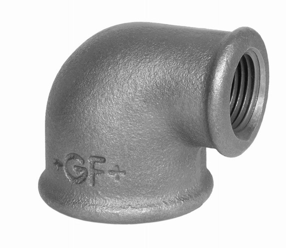 GF KNIE RED.VERZ. 90 1.1/4X3/4