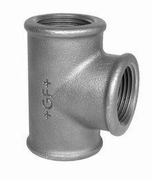 GF T-STUK VERZ. 130 3 TR