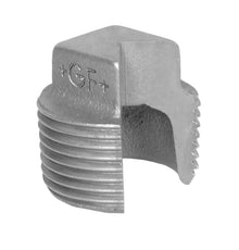 Georg Fischer galvanisé nr.291 bouchon sans collet 3/4"