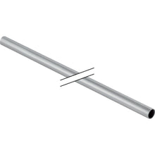 Geberit Mapress inox tube D42 longueur 6M