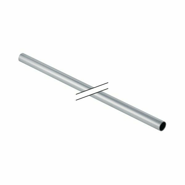 Geberit Mapress buis verzinkt D15 L 6M
