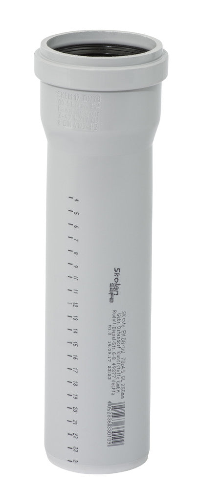 OST SKOL-SF BUIS 1MOF DN75 250