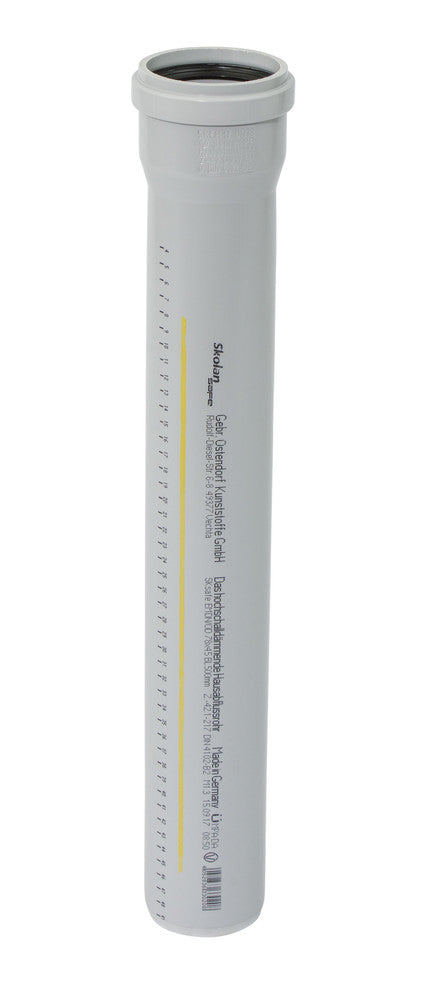 OST SKOL-SF TUY.1MAN.DN75 500