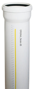 OST SKOL-SF BUIS 1MOF DN75 2M