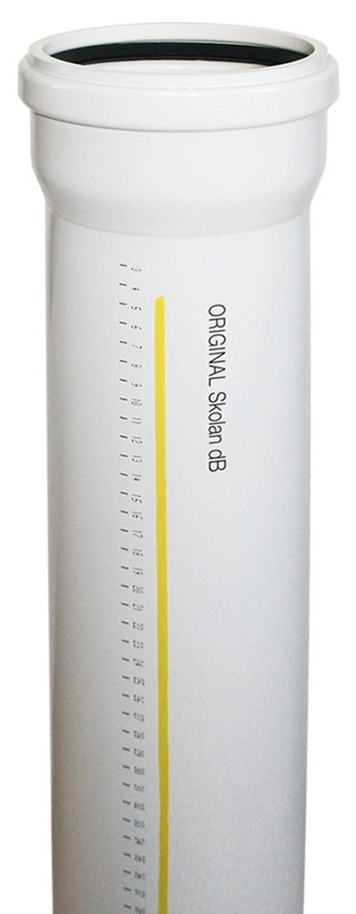 OST SKOL-SF BUIS 1MOF DN75 2M