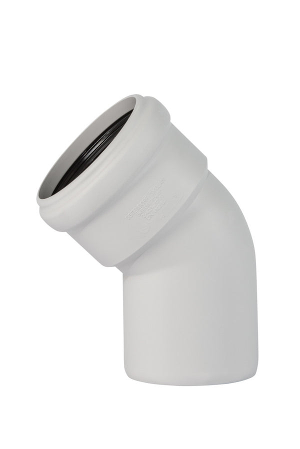 OST SKOL-SF elbow 45° DN75
