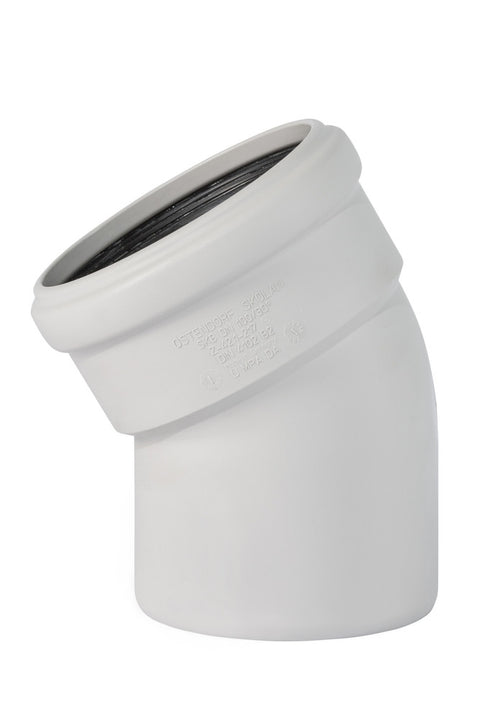 OST SKOL-SF BOCHT 30° DN110