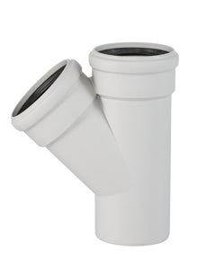 OST SKOL-SF T-STK.45°DN110/110