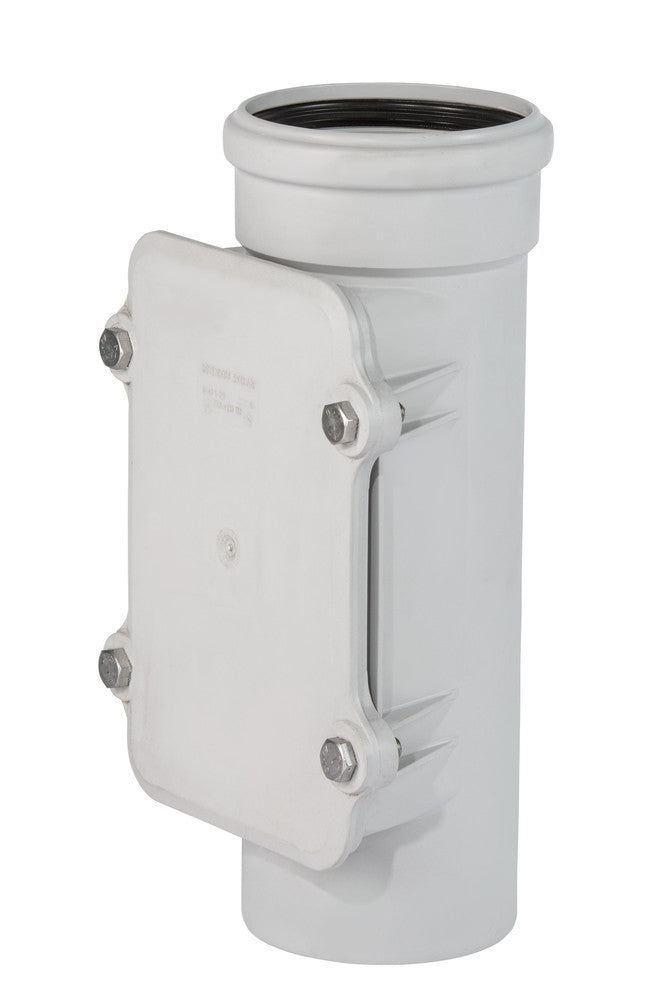 OST SKOL-SF REINIG.BUIS DN125
