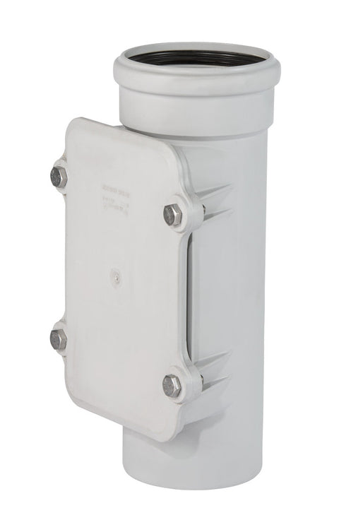 OST SKOL-SF REINIG.BUIS DN125