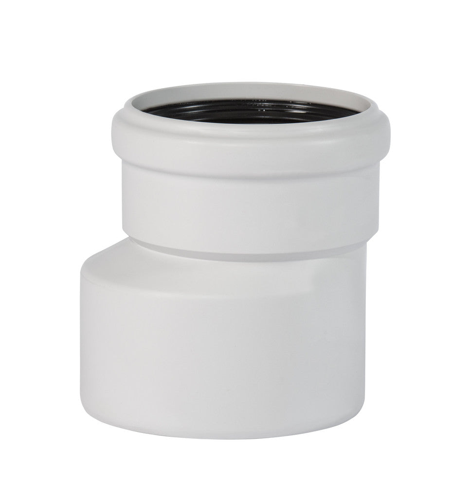 OST SKOL-SF REDUCTIE DN125/110