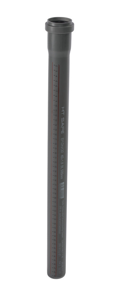 OST HTS-PP BUIS DN40 X 3 M