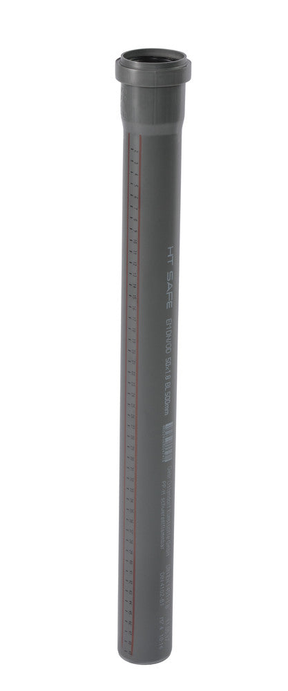 OST HTS-PP BUIS DN50 X 3 M
