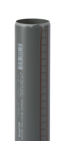 OST HTS-PP BUIS DN50 X 5 M GL