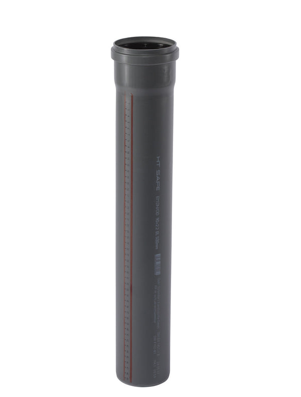 OST HTS-PP BUIS DN90 X 1.5 M