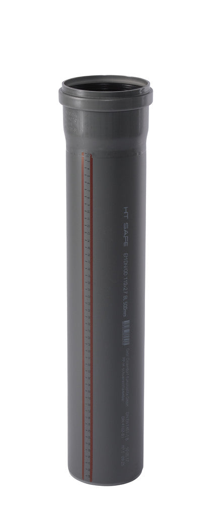 OST HTS-PP BUIS DN110 X 3 M