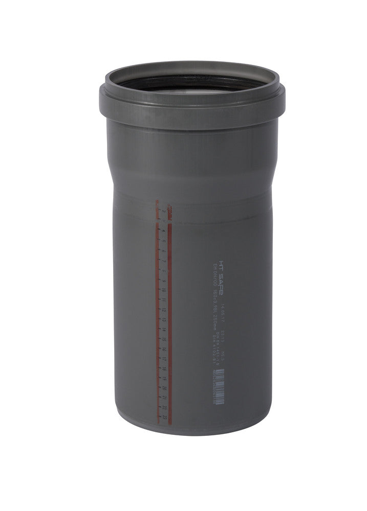 OST HTS-PP BUIS DN160 X 250 MM