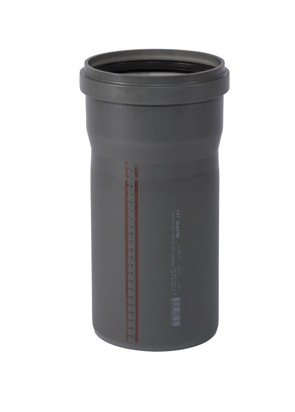 OST HTS-PP tube DN160 250