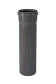 Ostendorf Kunststoffe HT-Safe EM tube d'drain D160 L 3M