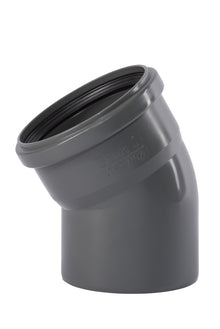 OST HTS-PP COUDE 30° DN125