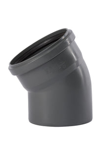 OST HTS-PP elbow 30° DN160