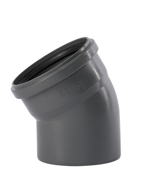 OST HTS-PP KNIE 30° DN160