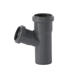 OST HTS-PP Y 67° DN50/40