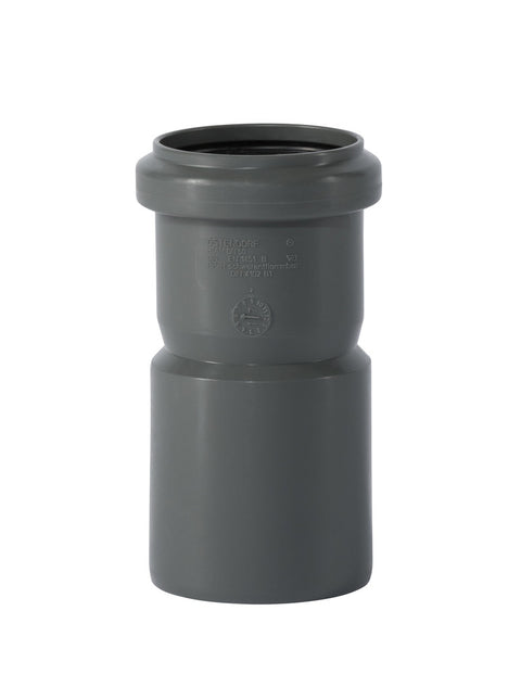 OST HTS-PP STEEFMOF DN50