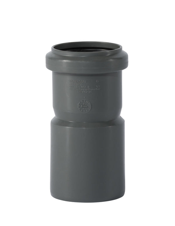 OST HTS-PP STEEFMOF DN50