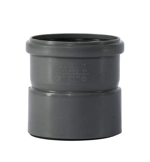 OST HTS-PP STEEKMOF DN110