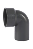 OST HTS-PP COUDE SIPH.DN50/50