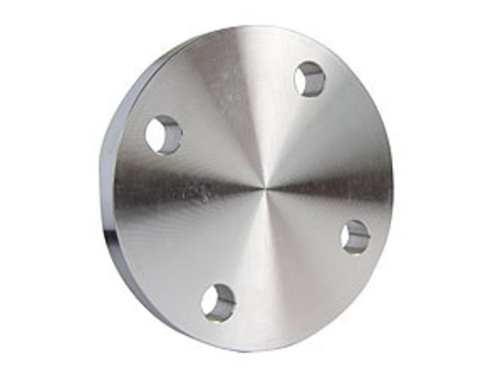 Blindflens PN16 vorm B DN80