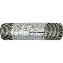 Mamel dbl galv 530 2 1/2X100MM